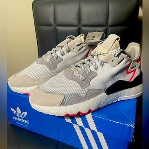 Adidda nite jogger